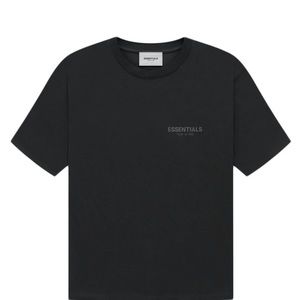 Essentials Fear of God tshirt mens medium
